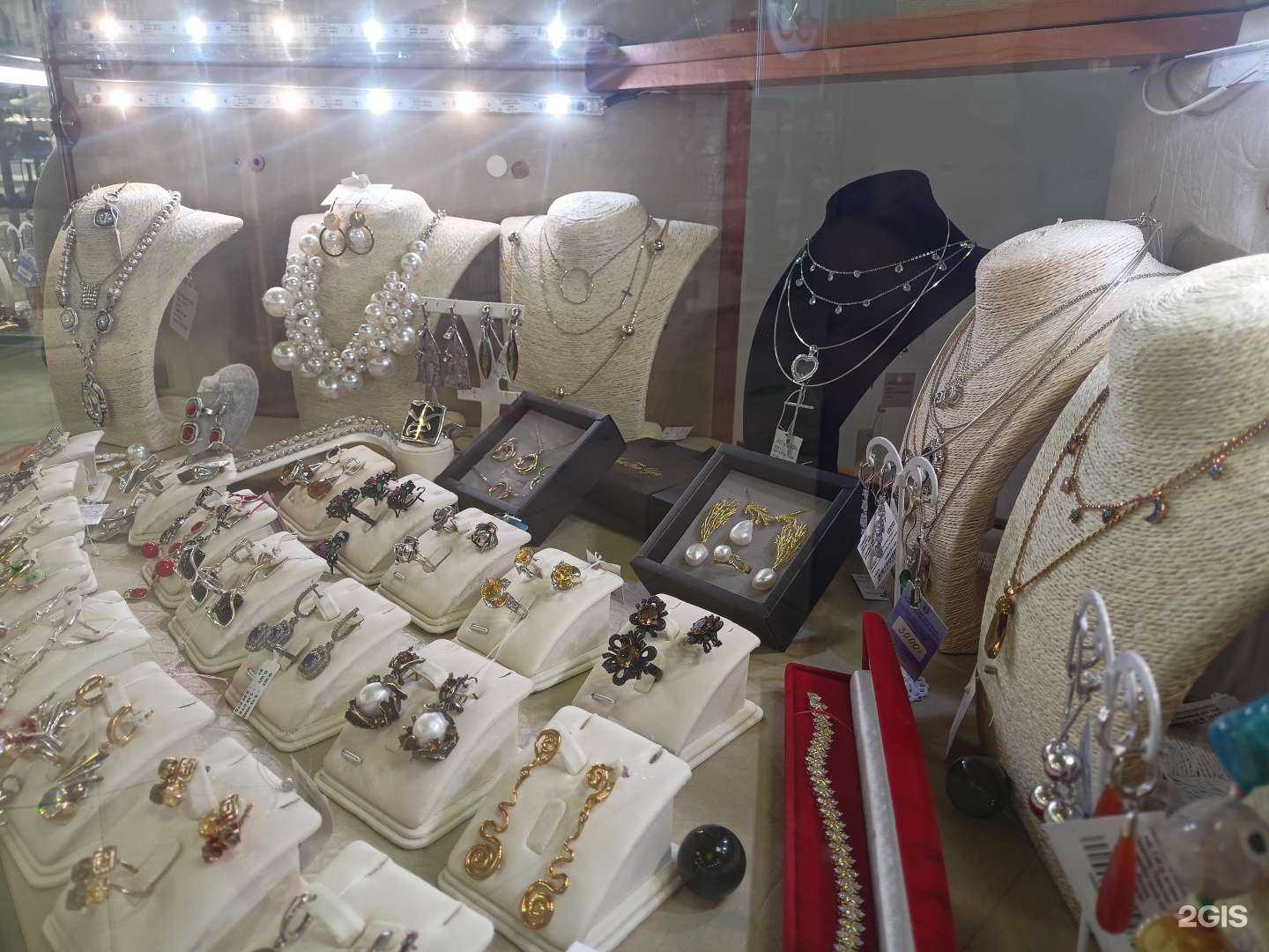 Отзывы на компанию Серебро на счастье в г. Сергиев Посад c фото