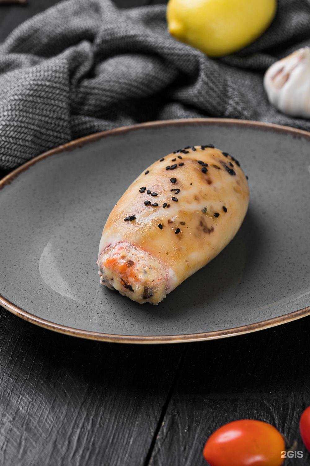 Отзывы на компанию Хозяин Камчатки в Красноярске c фото