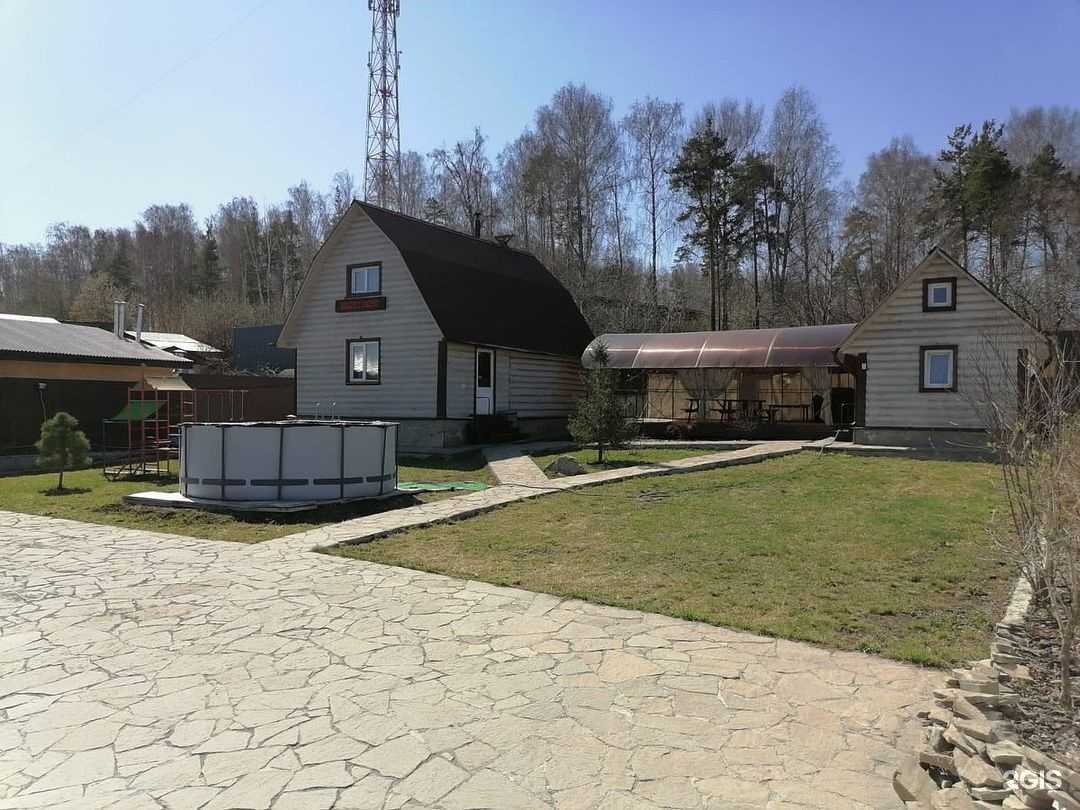 Отзывы на компанию Дом с баней в Черемушках в г. Екатеринбург c фото