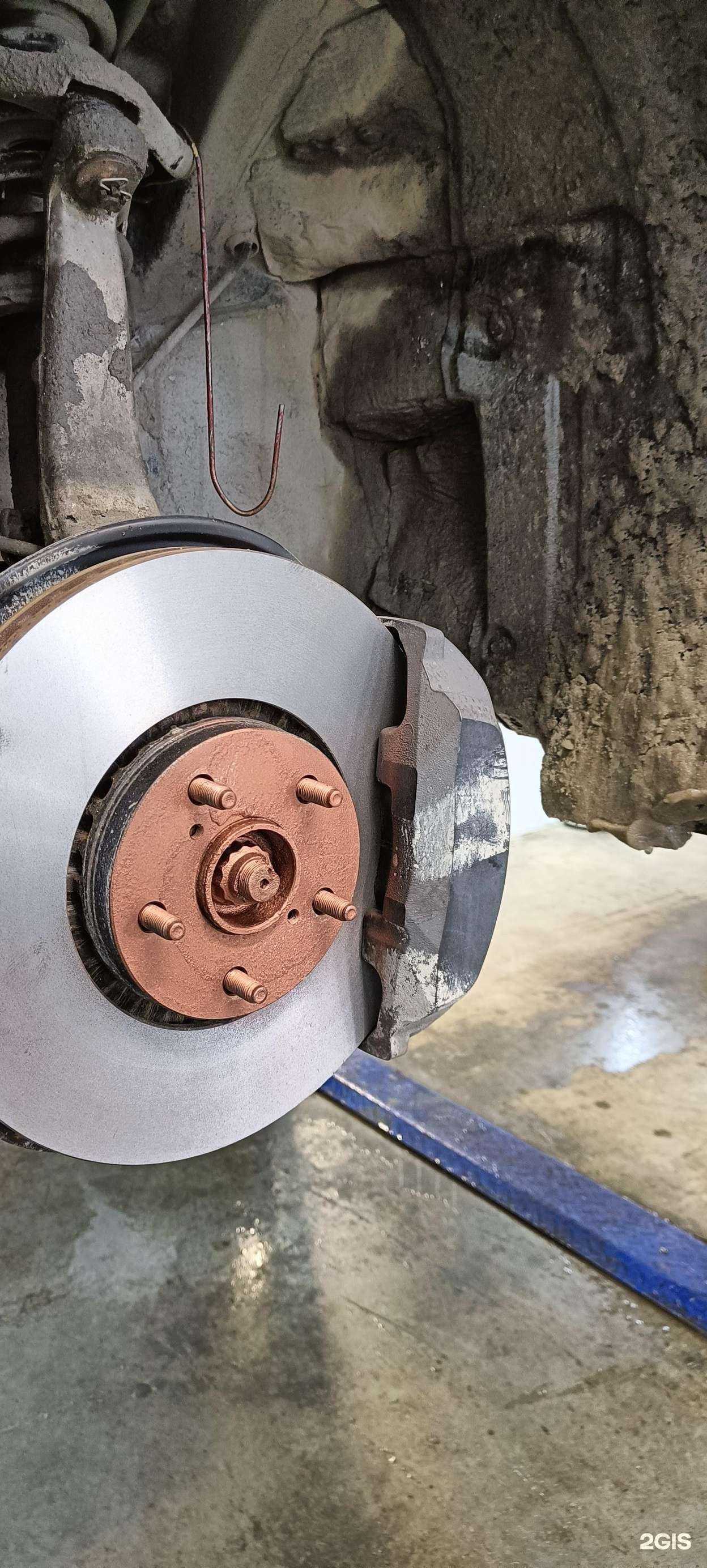 Отзывы на компанию Proточка в Тюмени c фото