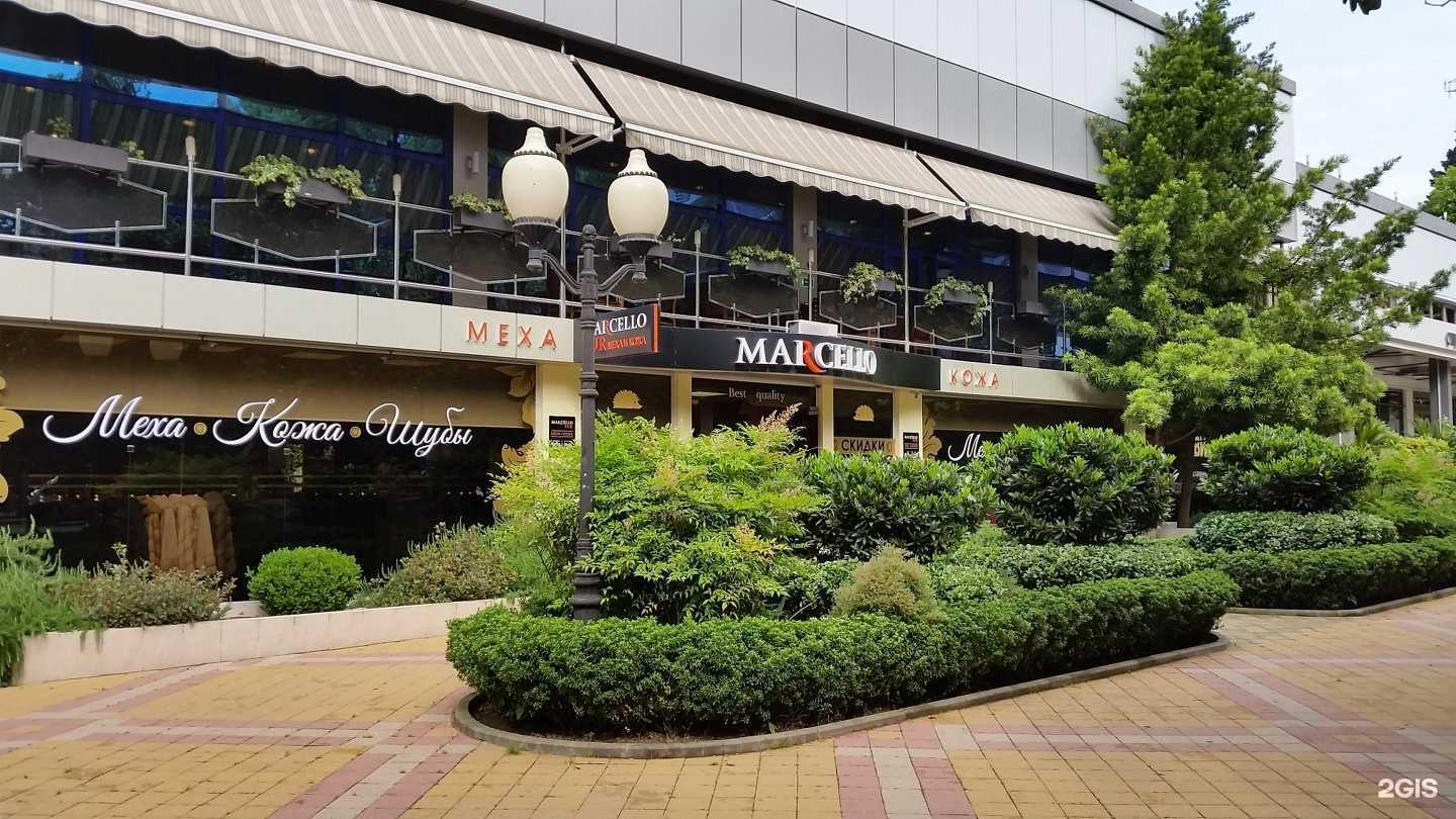 Отзывы на компанию Marcello fur в Сочи c фото