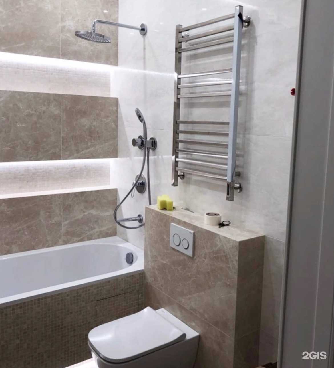 Отзывы на компанию Мастер на час в Красноярске c фото