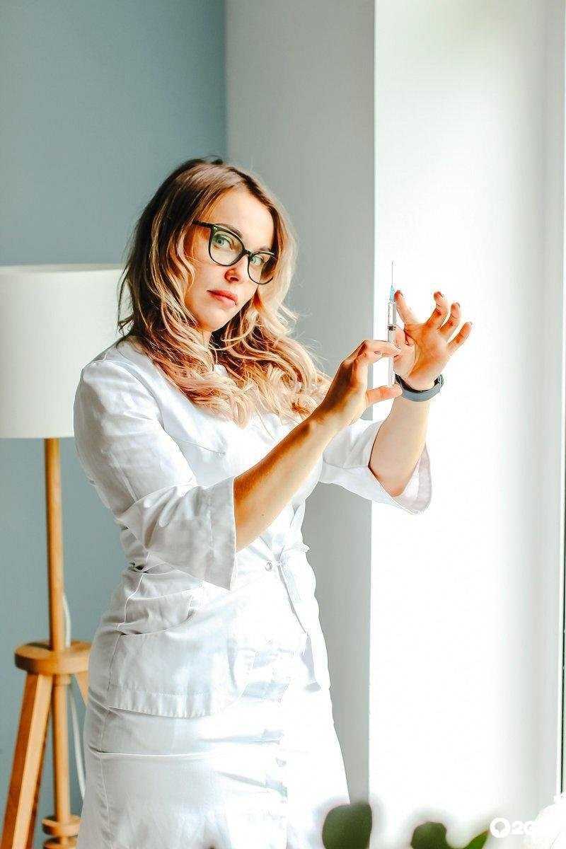 Отзывы на компанию Центр красоты в г. Железногорск c фото