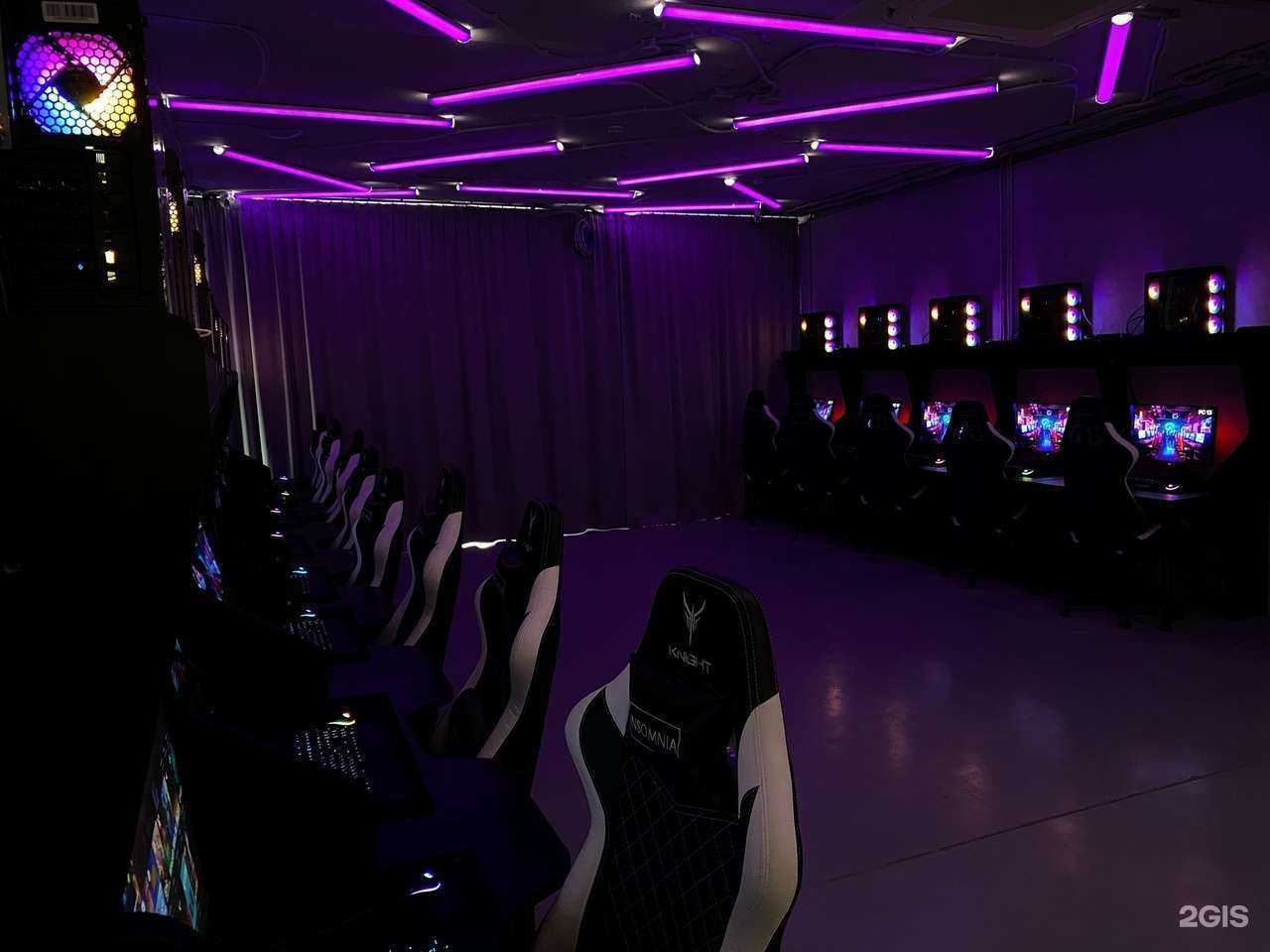 Отзывы на компанию Insomnia в г. Тюмень c фото