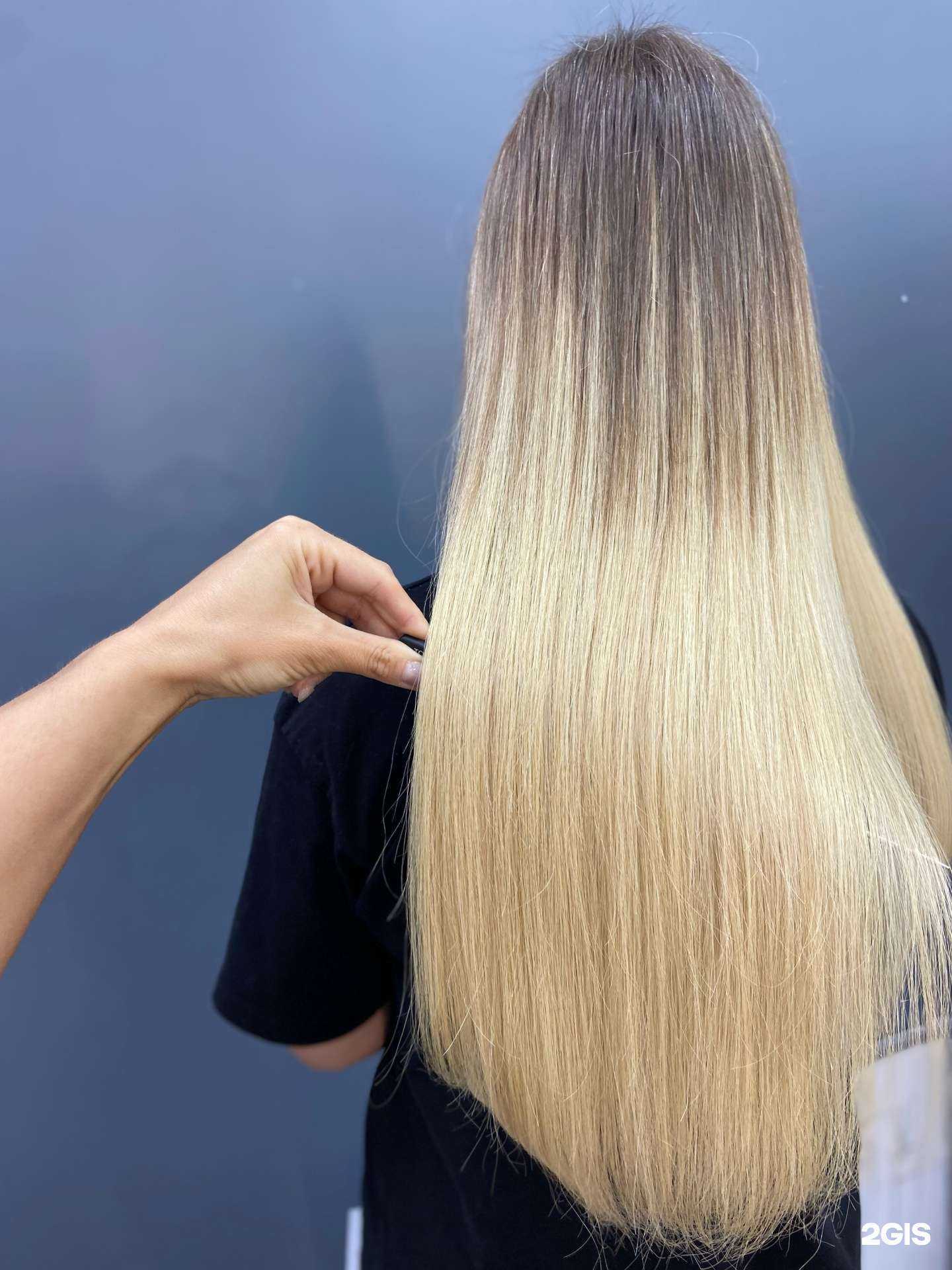 Отзывы на компанию Hair Club GG в Уссурийске c фото