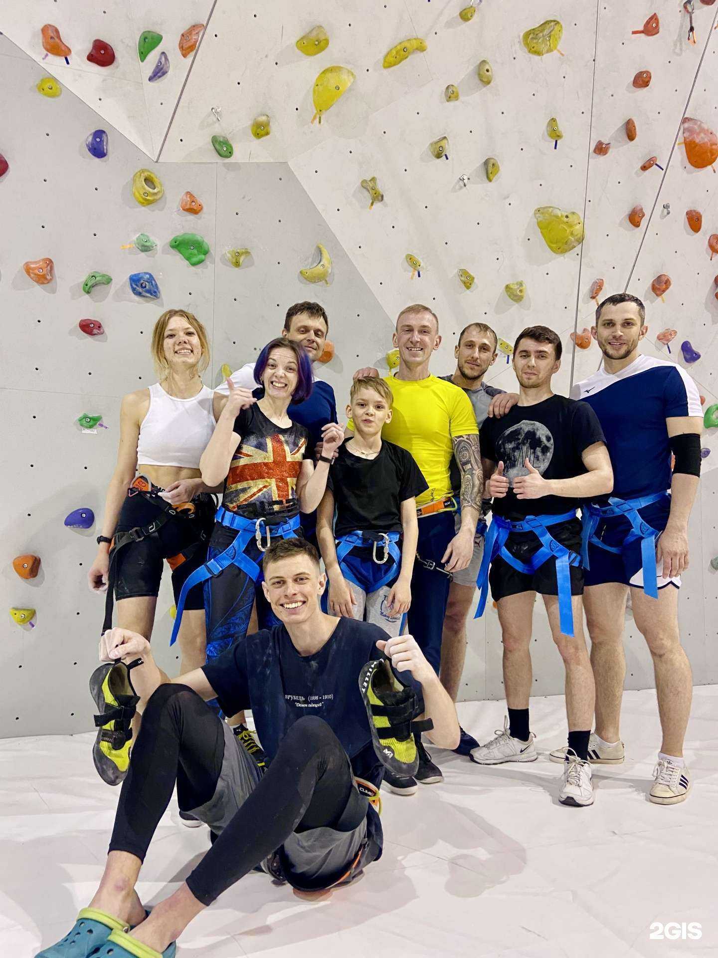 Отзывы на компанию Сквош в г. Новокузнецк c фото