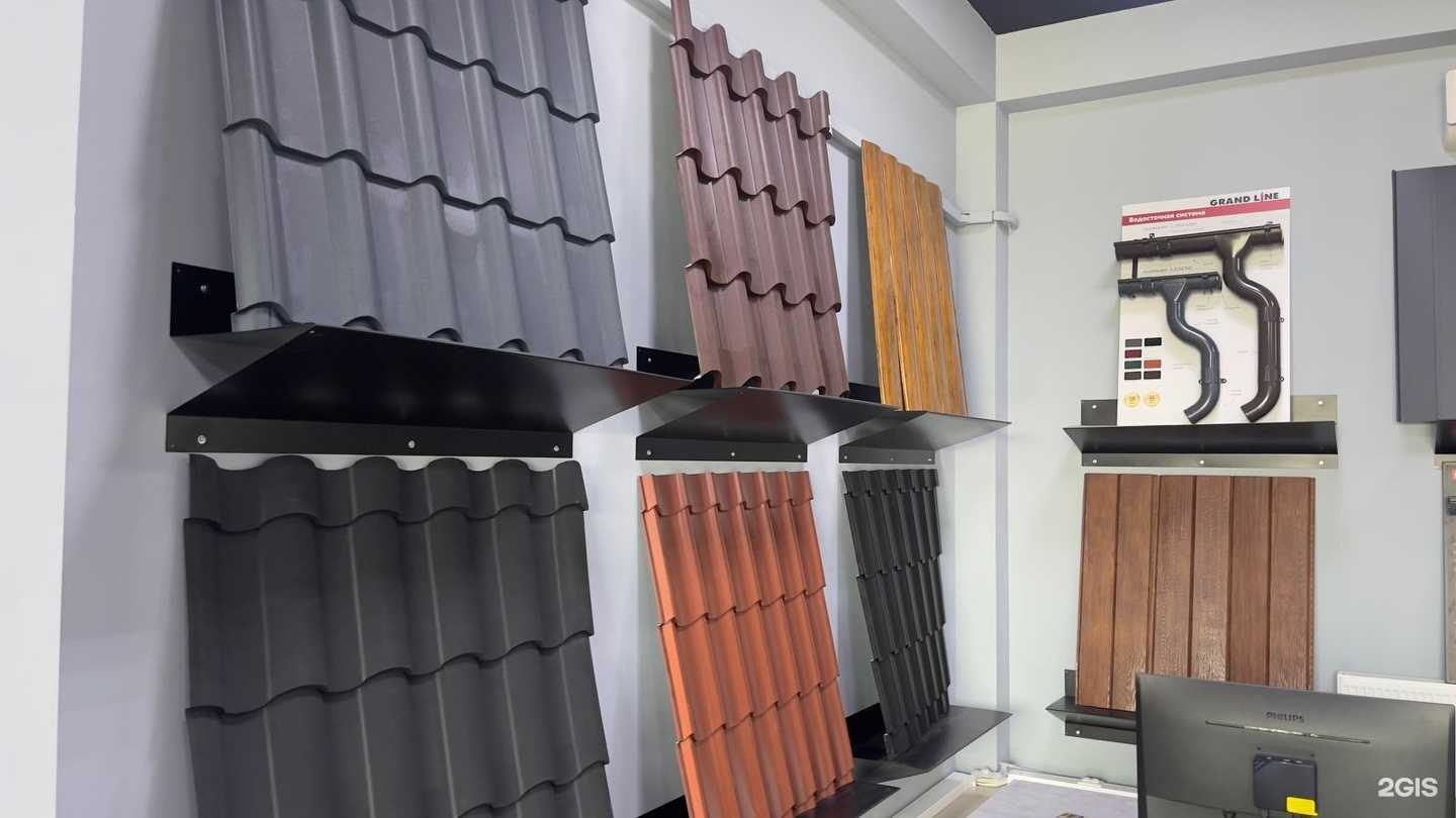 Отзывы на компанию Фин кровля в Хасавюрте c фото