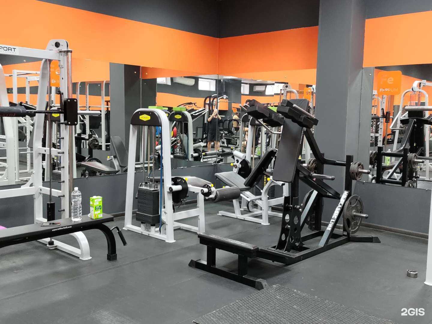 Отзывы на компанию Ferrum в г. Хабаровск c фото