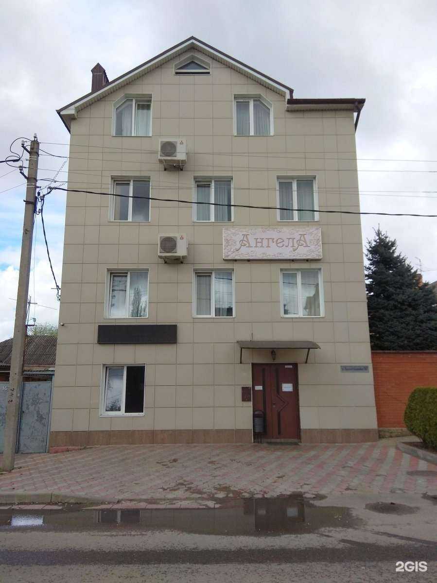 Отзывы на компанию МСАвтопрокат в Краснодаре c фото - фотография 2 из 2