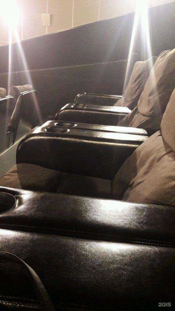 Отзывы на компанию Кинодом в г. Екатеринбург c фото