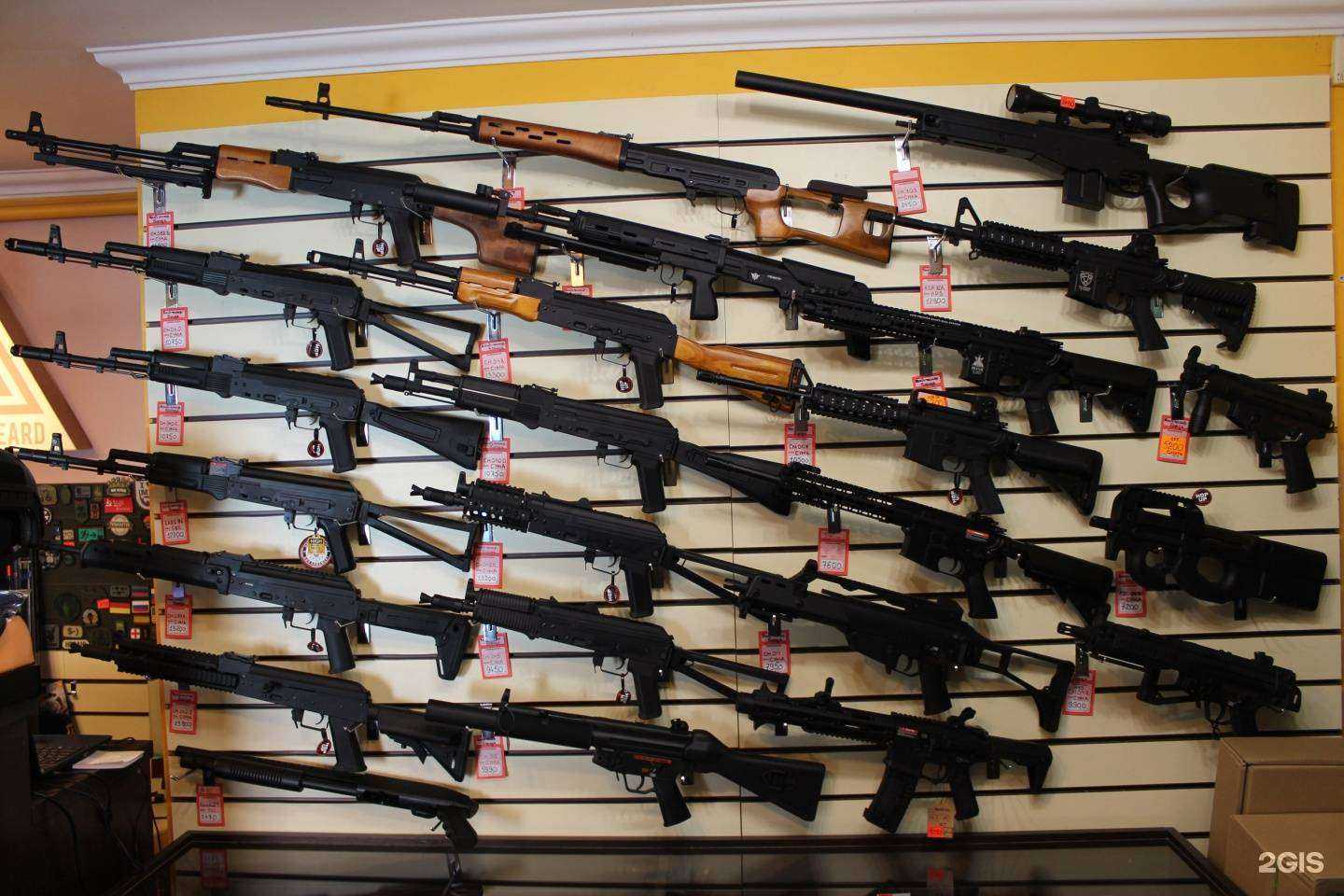 Отзывы на компанию Тактическая Борода в г. Калининград c фото