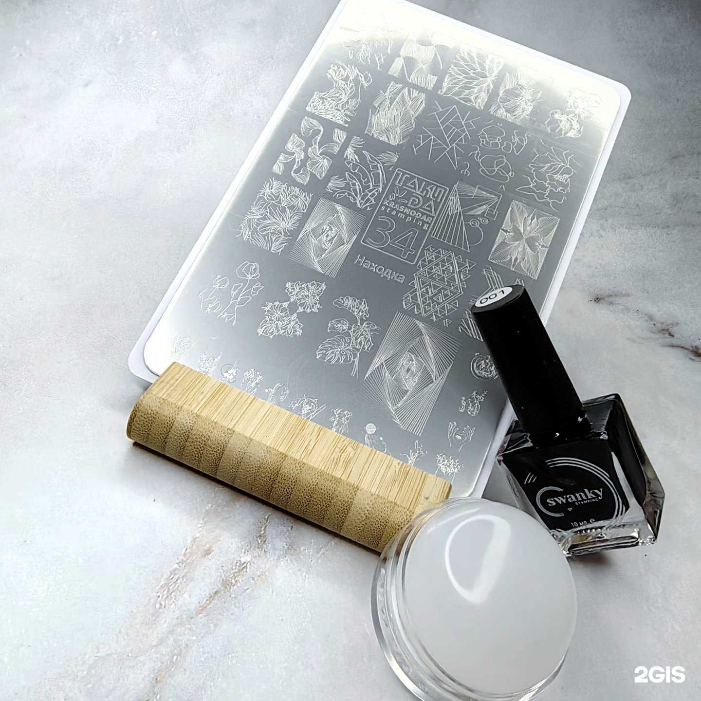 Отзывы на компанию Студия ногтевого сервиса в Находке c фото