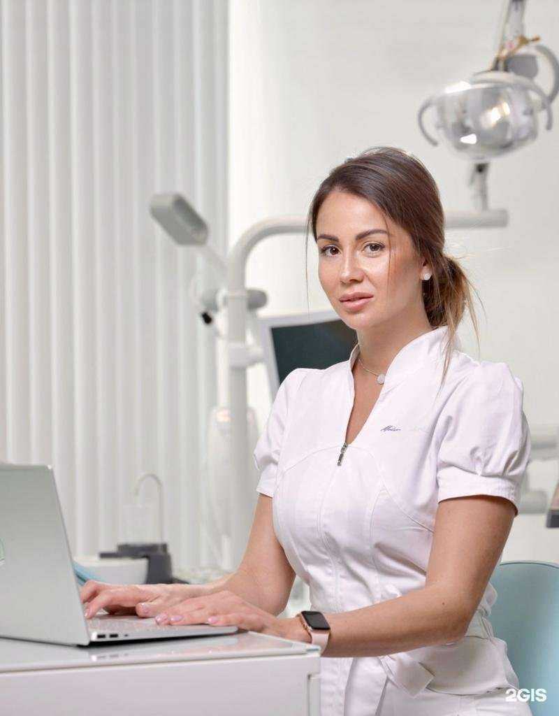 Отзывы на компанию Стоматология Оксаны Щепкиной в Сочи c фото