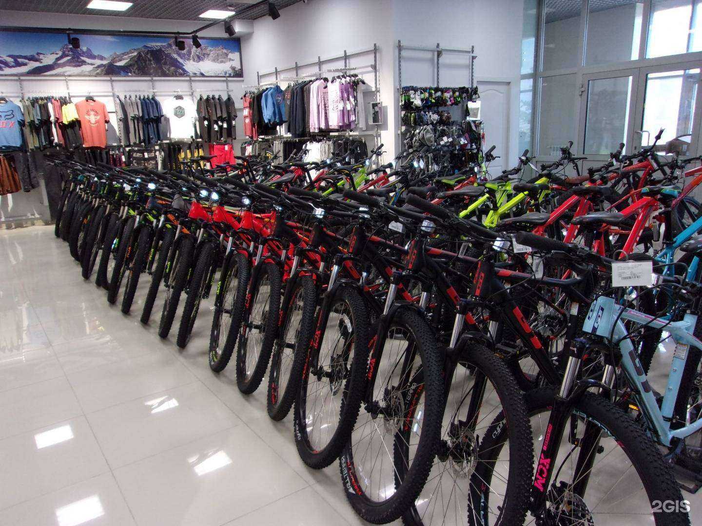 Отзывы на компанию Триал-спорт в Иркутске c фото