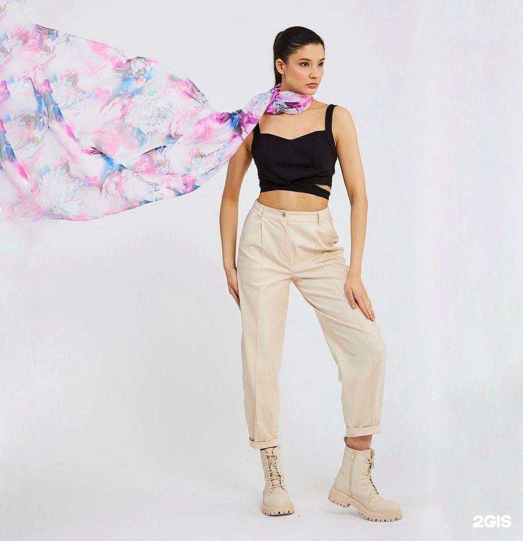 Отзывы на компанию Салон экзотического трикотажа в г. Екатеринбург c фото