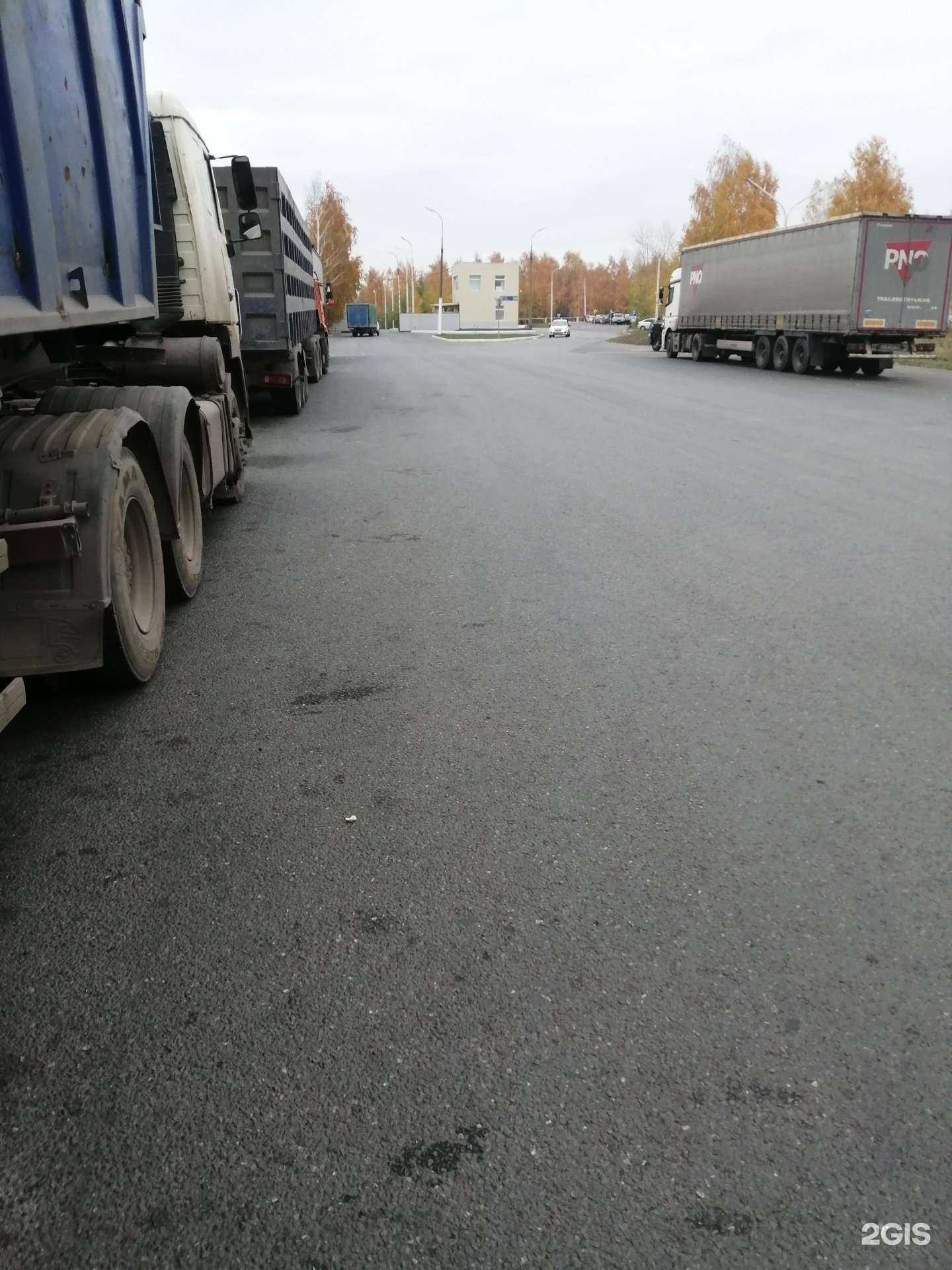 Отзывы на компанию Технотрон в Набережных Челнах c фото - фотография 2 из 2