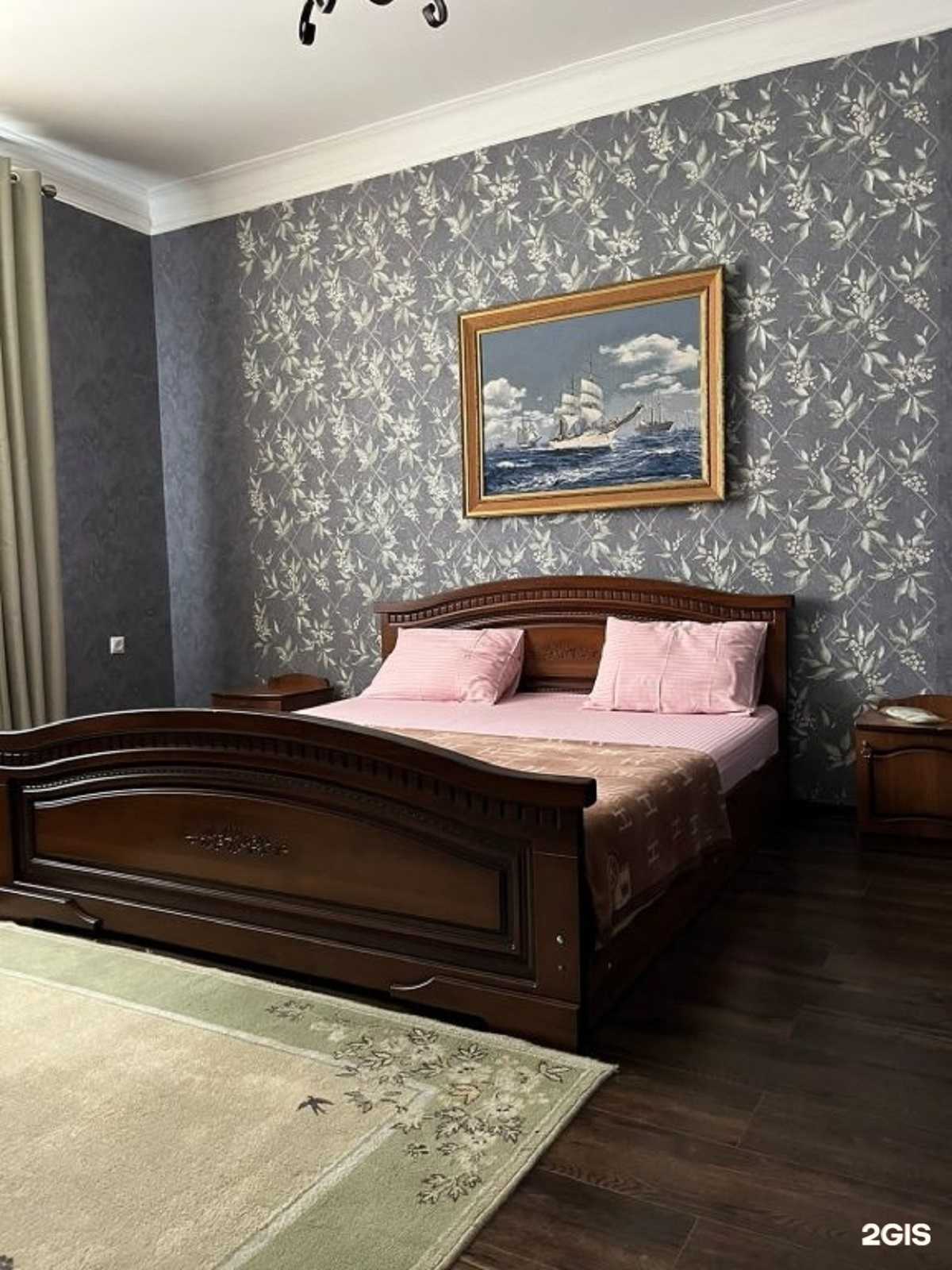 Отзывы на компанию Гранд в Махачкале c фото