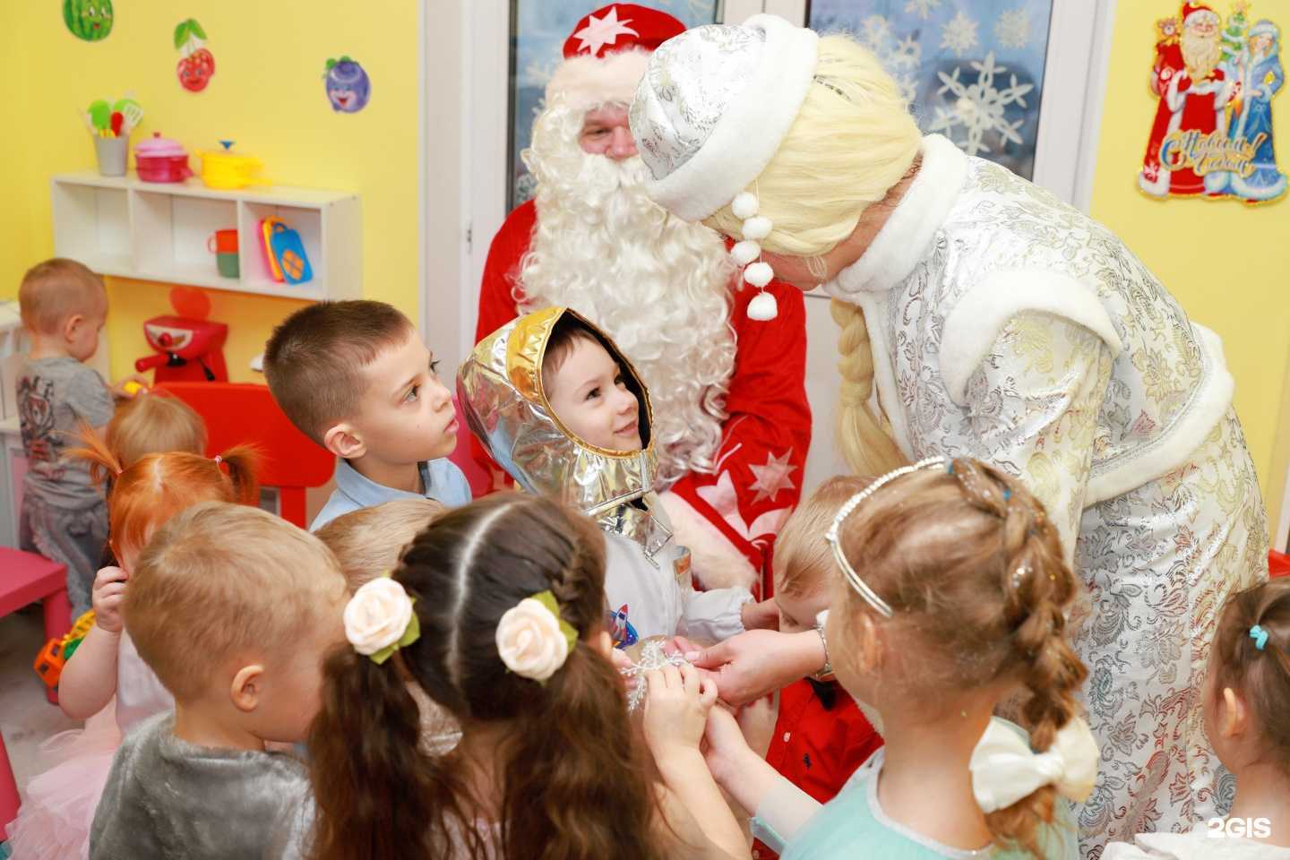 Отзывы на компанию Непоседы в Одинцове c фото