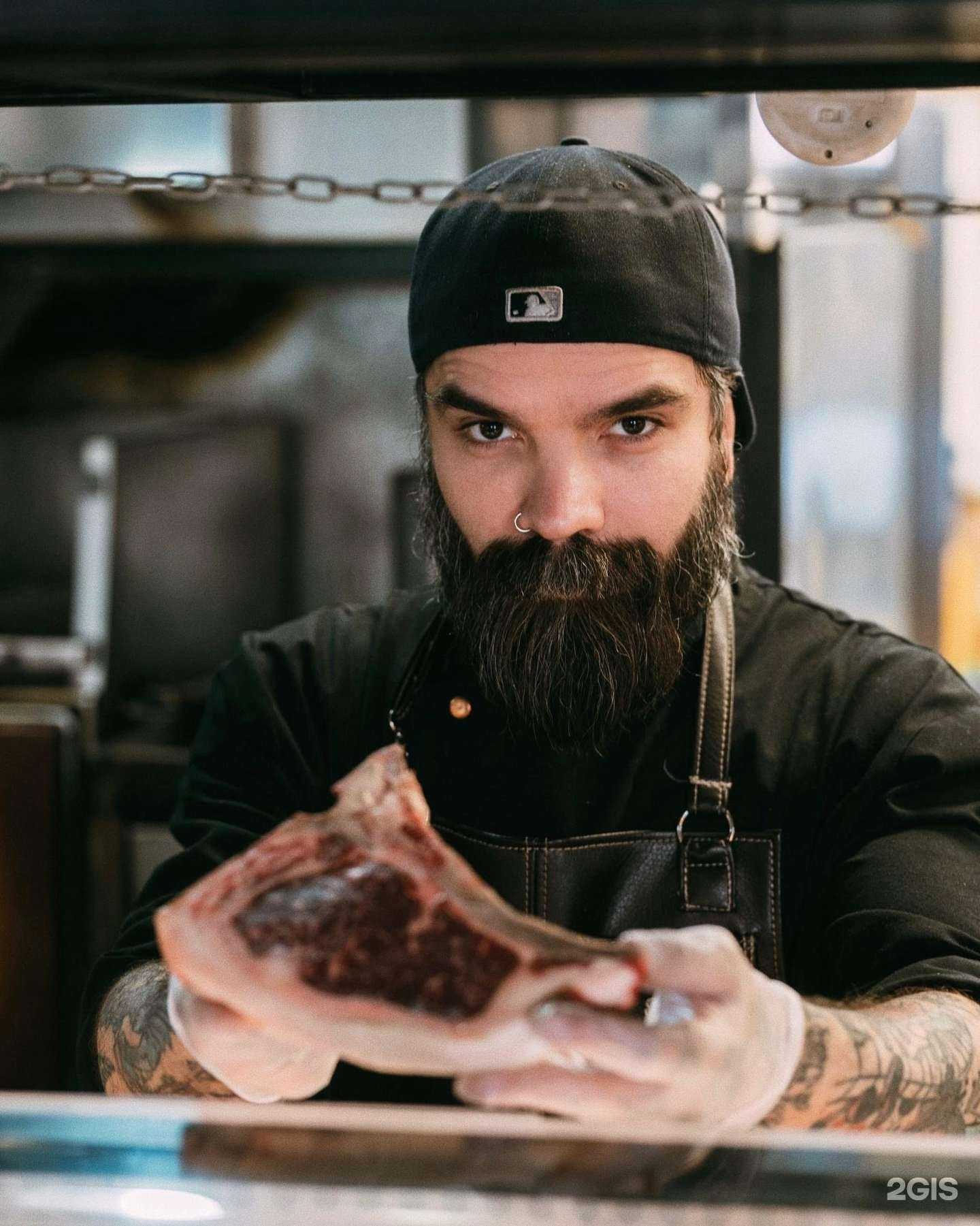 Отзывы на компанию The AMBER Bar&Grill в Перми c фото