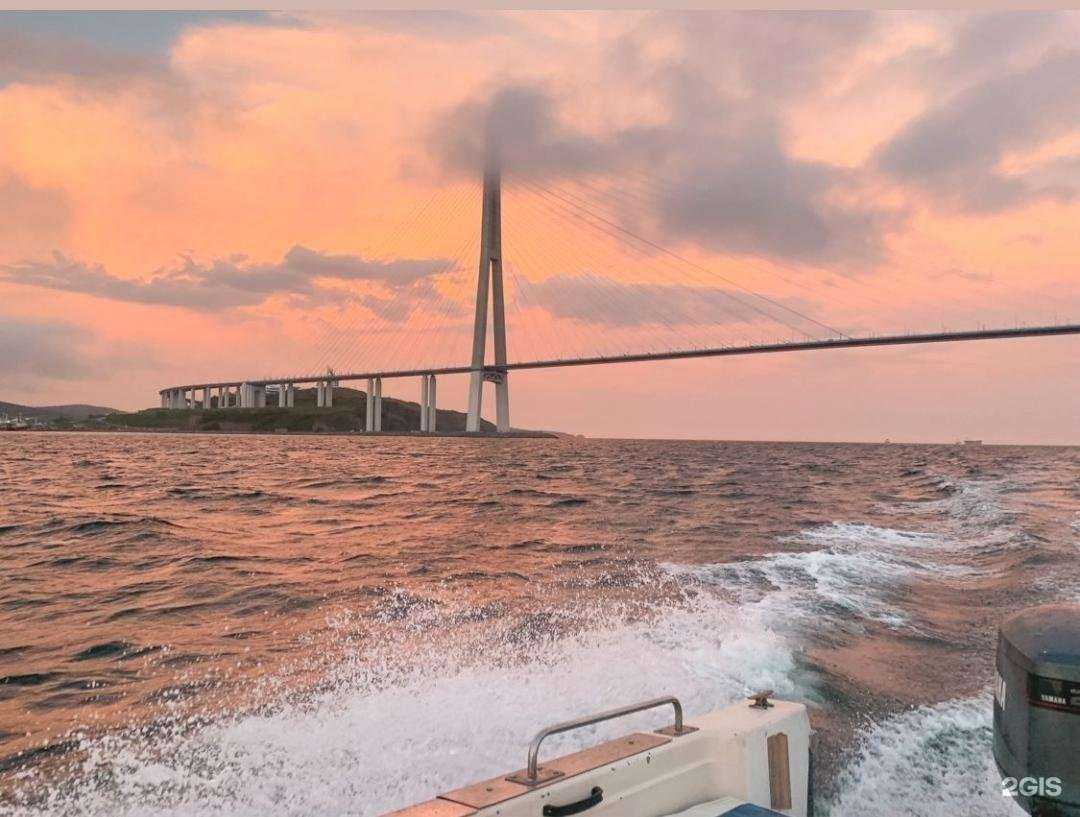 Отзывы на компанию Vlad Sea в Владивостоке c фото