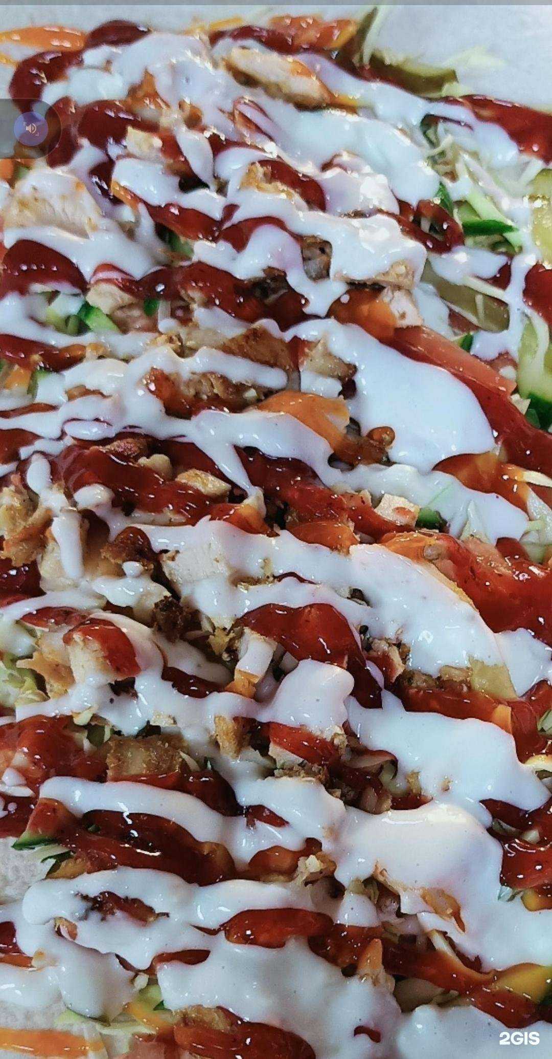 Отзывы на компанию Шаурма на Союзном в Нижнем Новгороде c фото