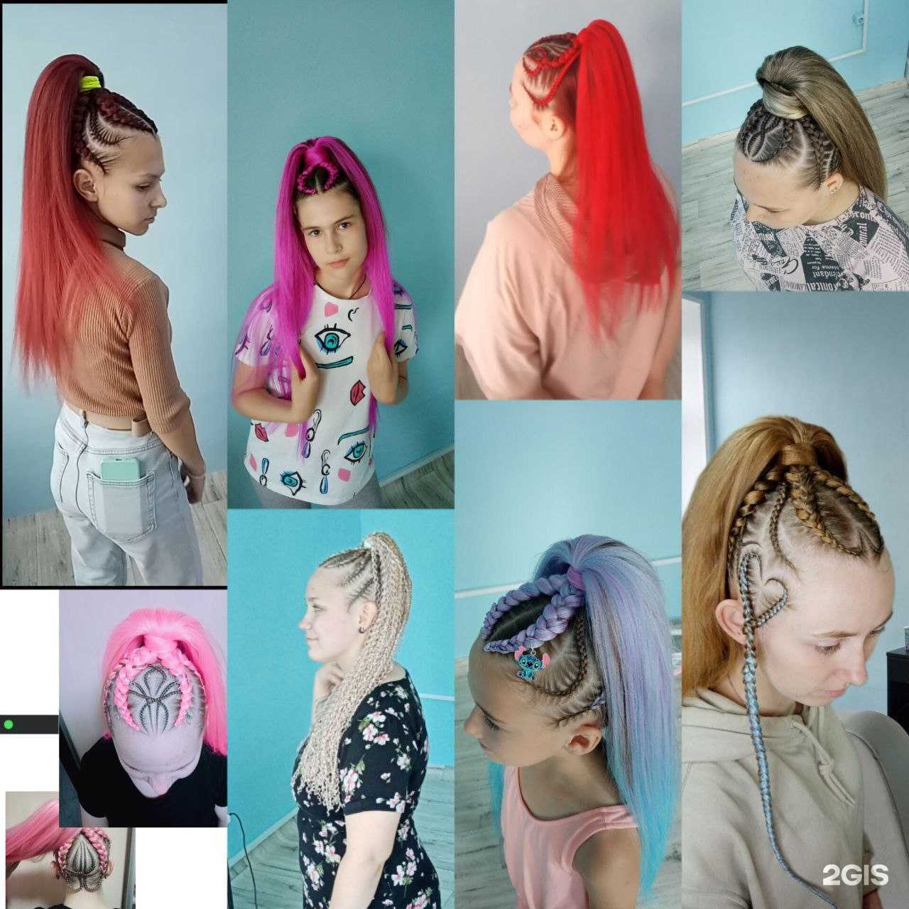 Отзывы на компанию Kosa_korkino в г. Коркино c фото