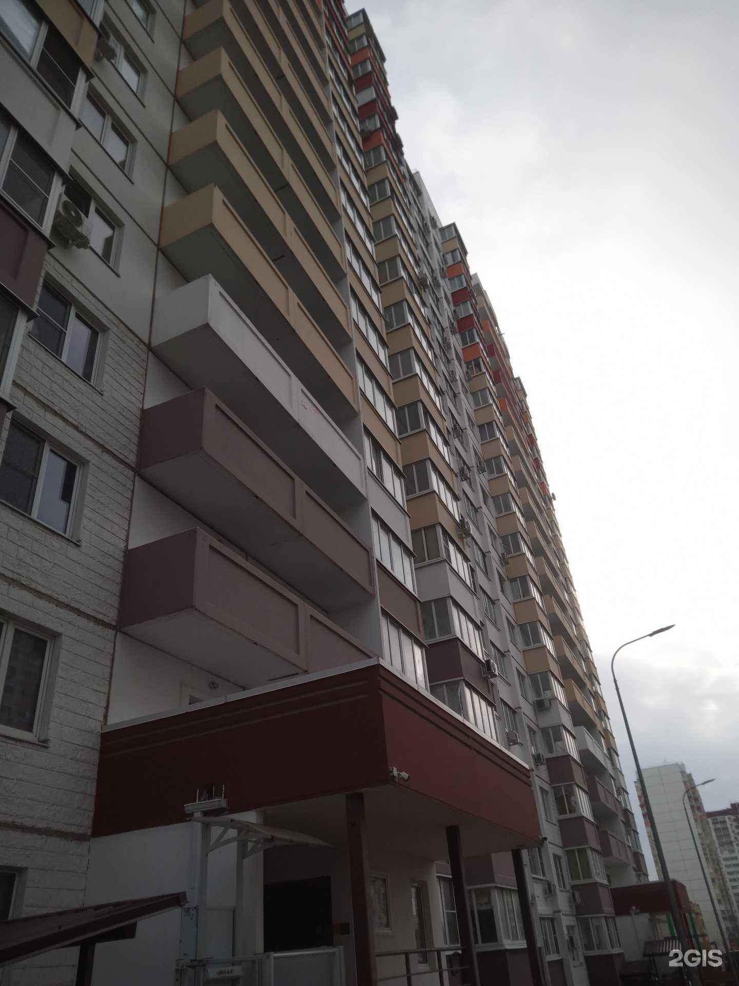 Отзывы на компанию Третий кран в Ростове-на-Дону c фото - фотография 2 из 2