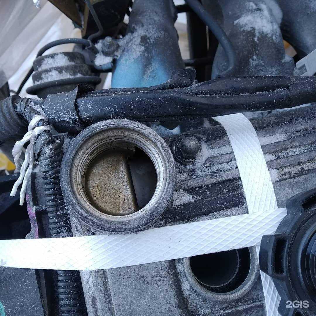 Отзывы на компанию Автоточка в Якутске c фото