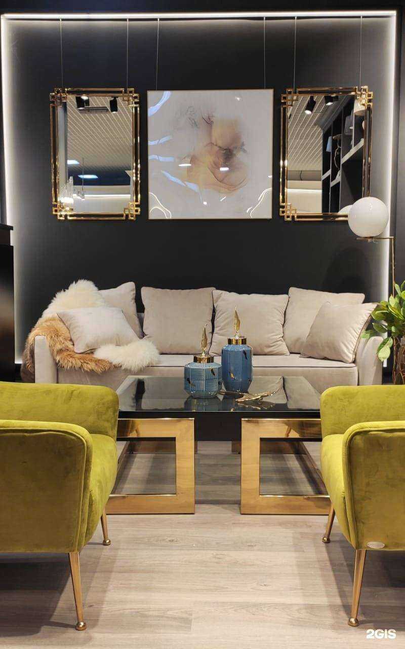 Отзывы на компанию Garda Decor в Красногорске c фото