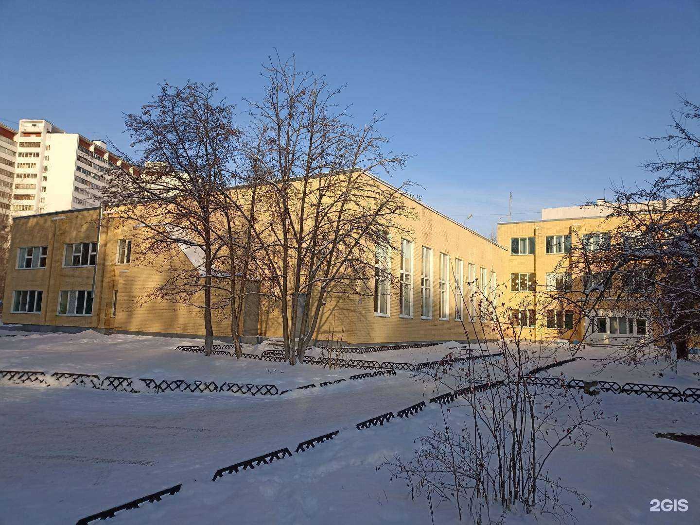 Отзывы на компанию Средняя школа №17 в Набережных Челнах c фото