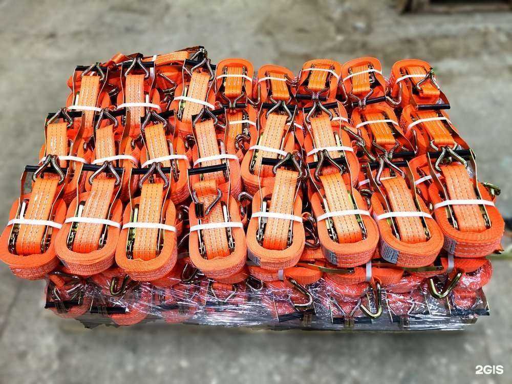 Отзывы на компанию Первый-Метизный.рф в г. Тюмень c фото