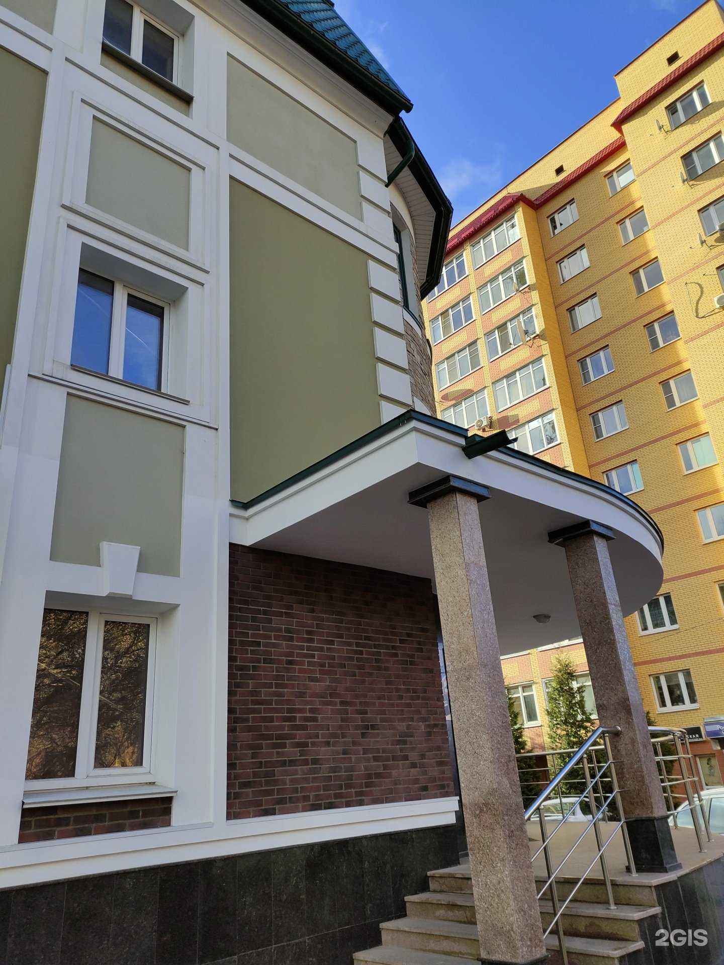 Отзывы на компанию Компас в Истре c фото - фотография 2 из 2