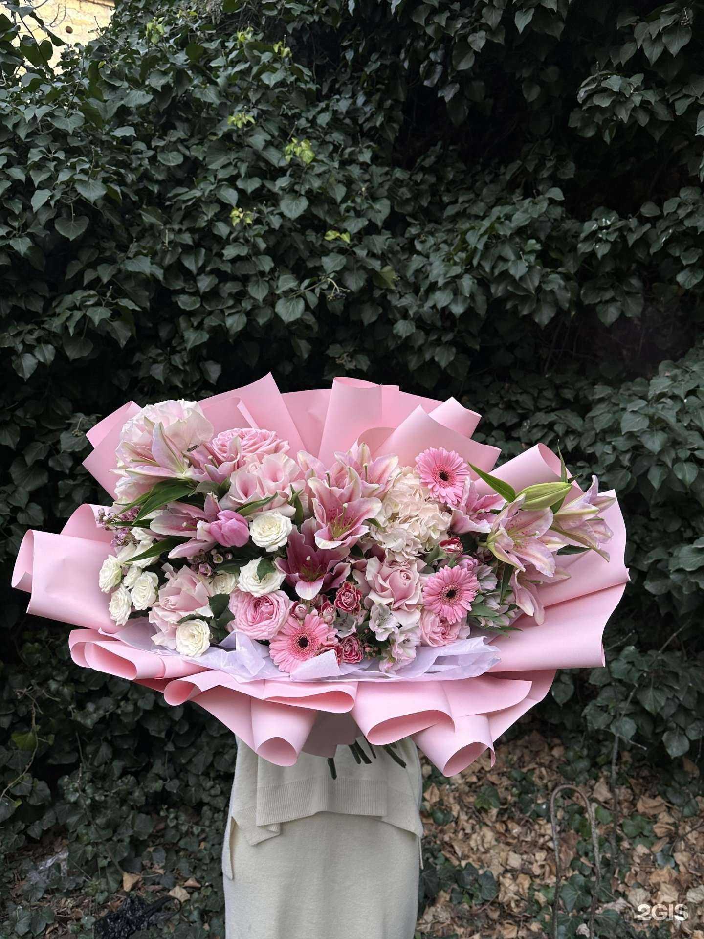 Отзывы на компанию Bloom room в Махачкале c фото