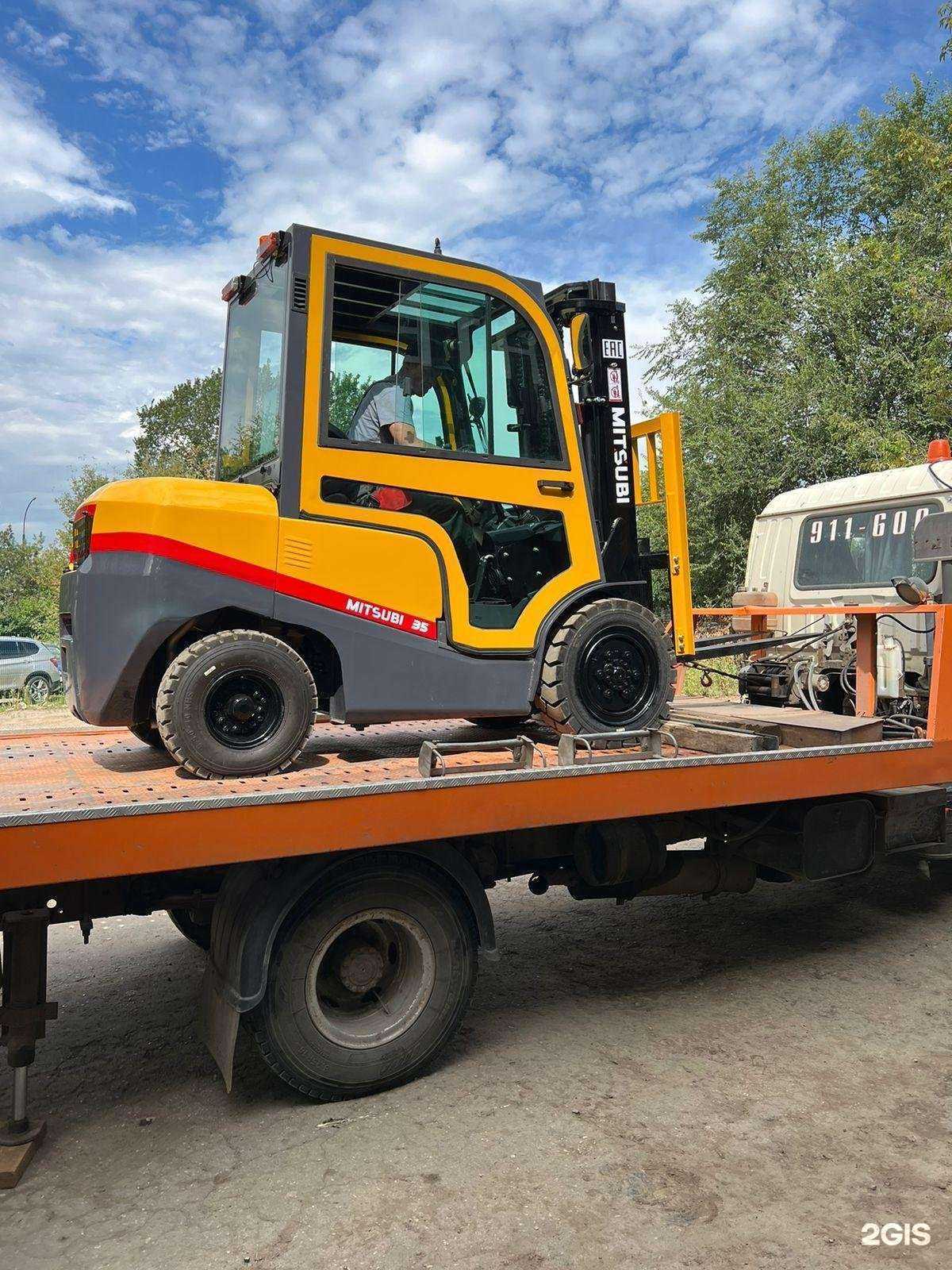 Отзывы на компанию Интеркара в Саратове c фото