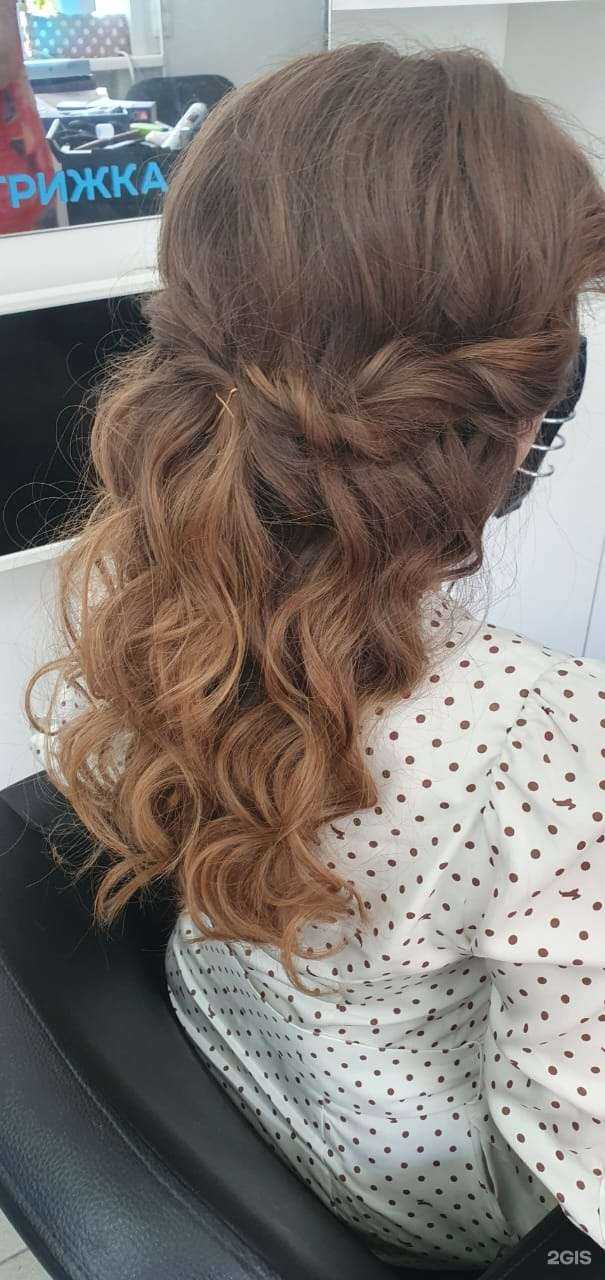 Отзывы на компанию Стиль N1 в Воронеже c фото