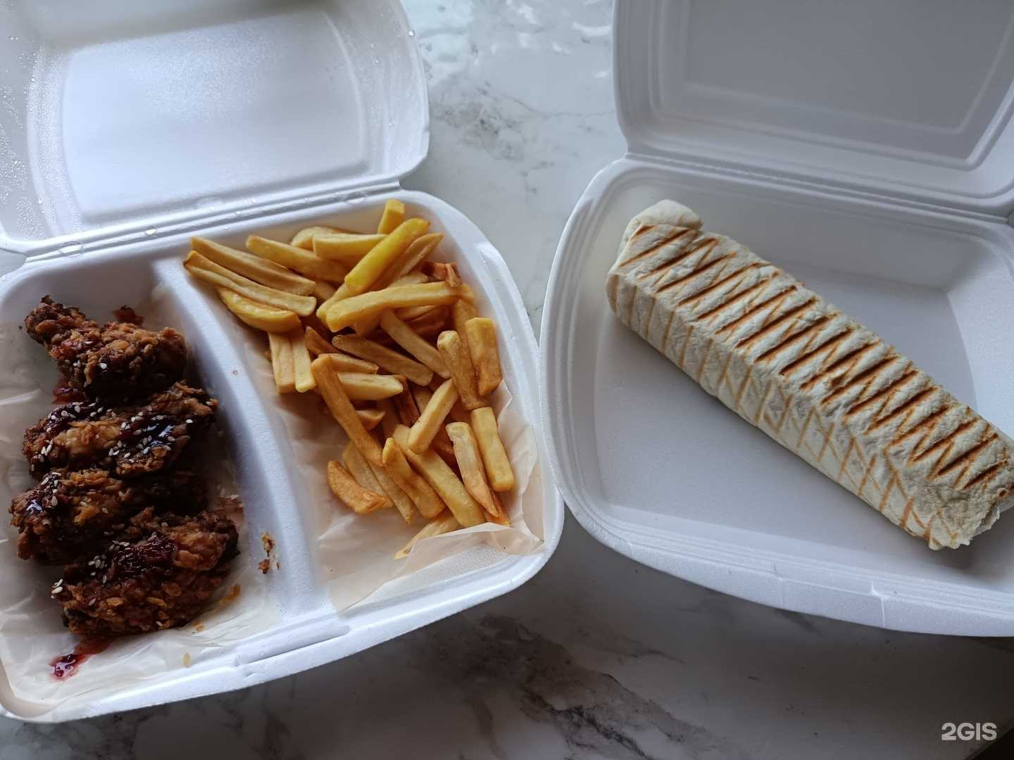 Отзывы на компанию Xpizza, служба доставки в Брянске c фото