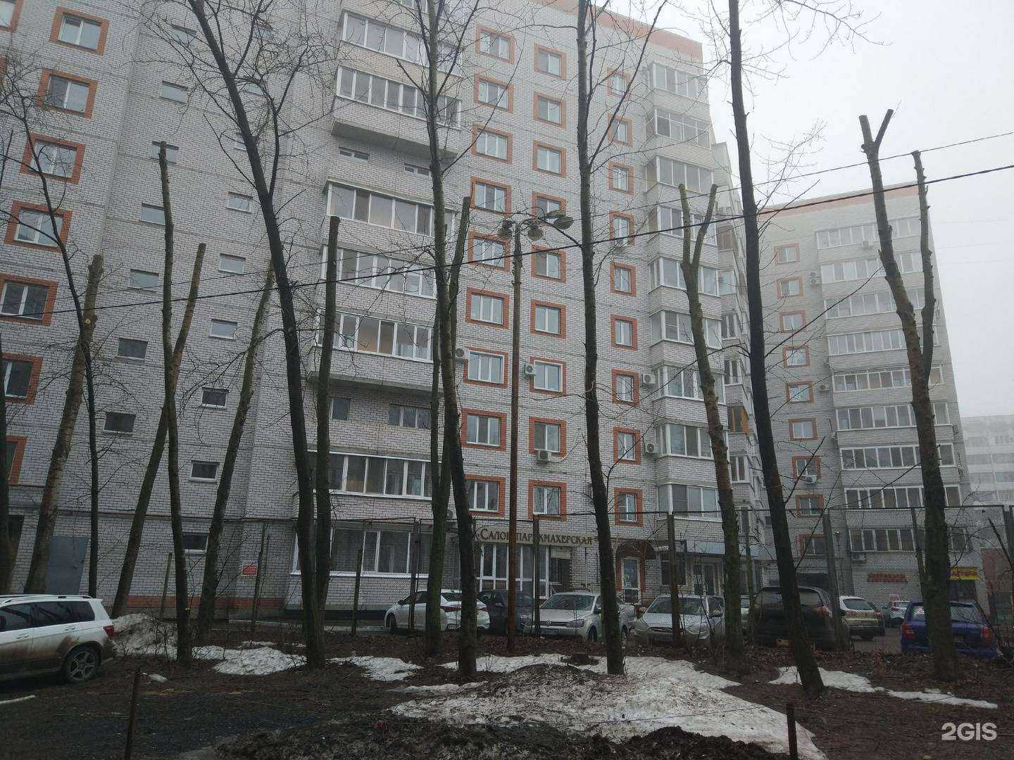 Отзывы на компанию СИТИ СТОМ в Казани c фото - фотография 2 из 2