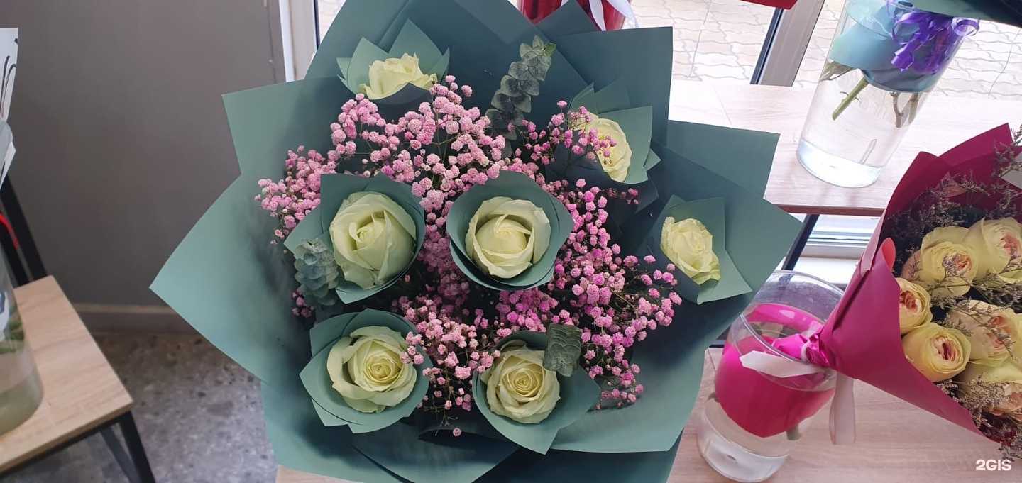 Отзывы на компанию Мужская парикмахерская  в Хабаровске c фото - фотография 2 из 2