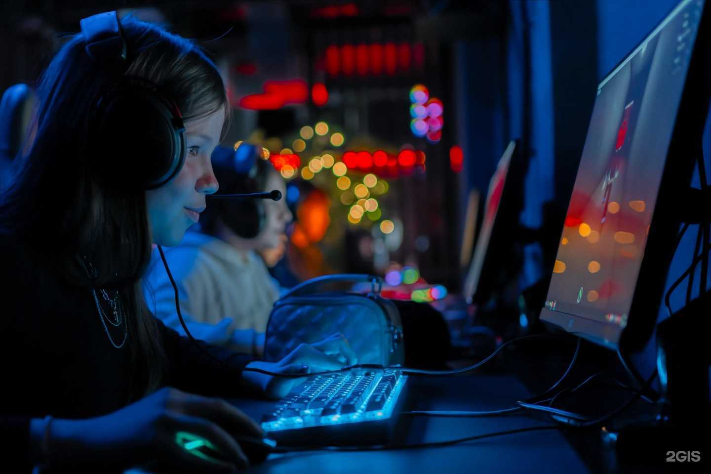 Отзывы на компанию Imba cyber space в Чебоксарах c фото