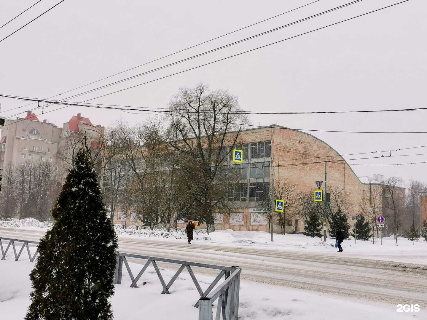 Отзывы на компанию Темп в Рыбинске c фото - фотография 2 из 2