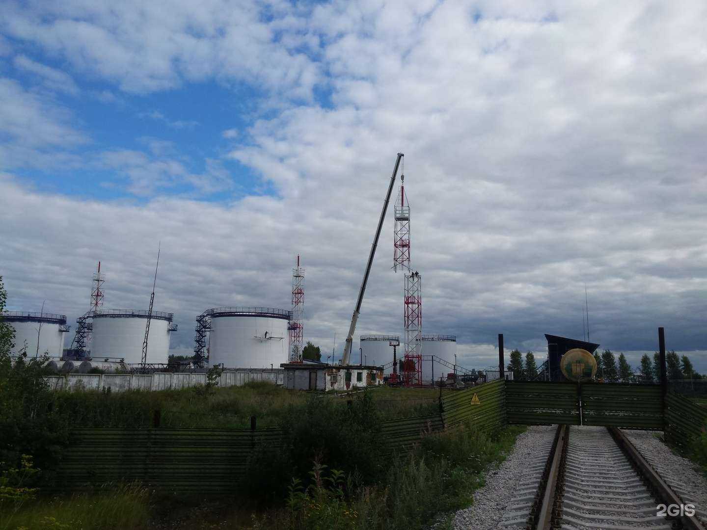 Отзывы на компанию Кран-Урал в Екатеринбурге c фото