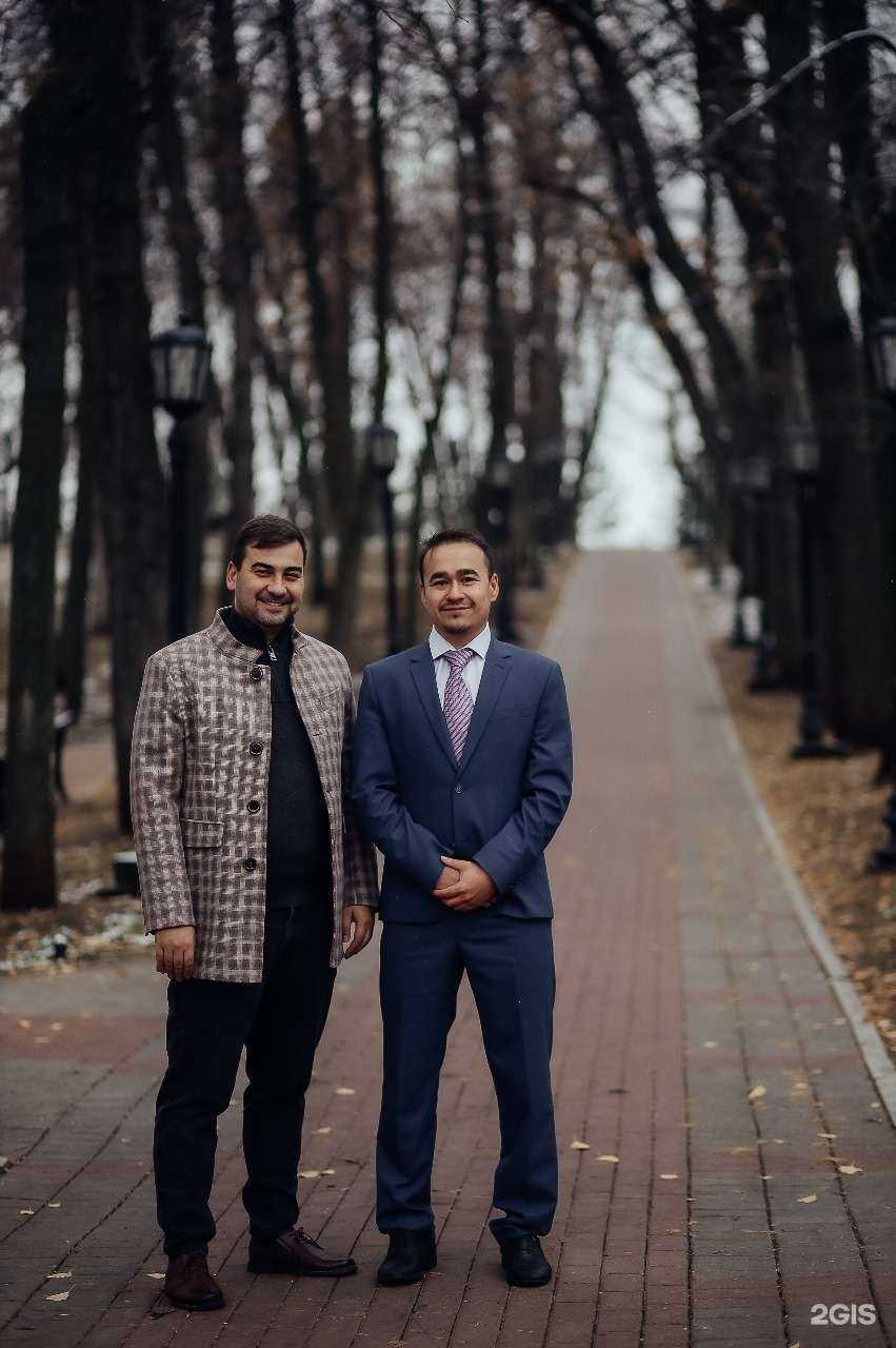 Отзывы на компанию Адвокаты Цыркун Д.С., Каримов А.А. в г. Уфа c фото