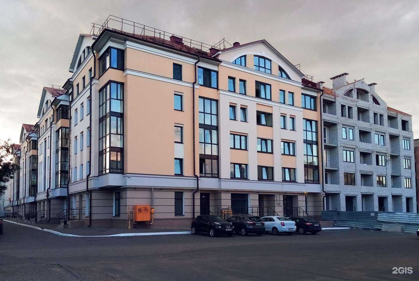 Отзывы на компанию King of Parts в Твери c фото - фотография 2 из 2