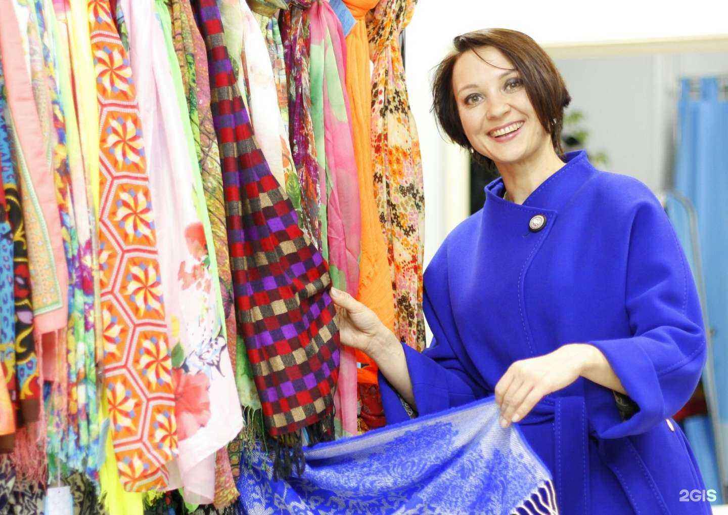 Отзывы на компанию Пальто на Бакинской в Астрахани c фото