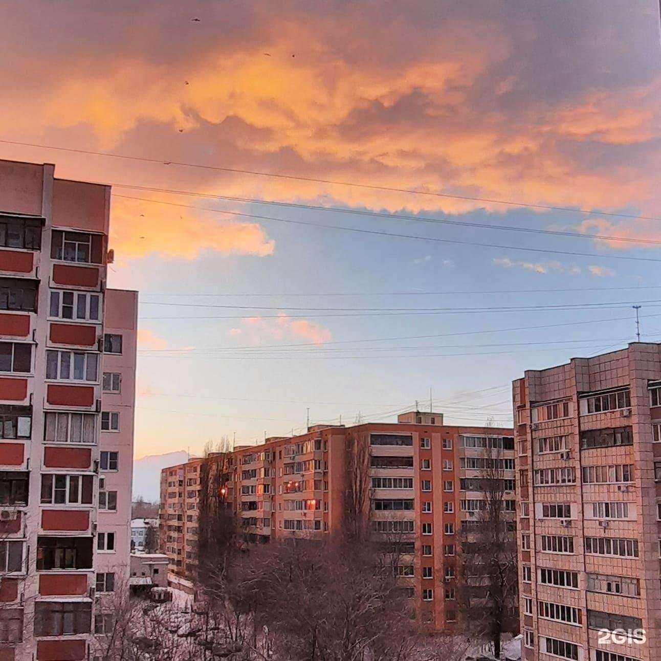 Отзывы на компанию Красивые квартиры в Воронеже c фото - фотография 2 из 2