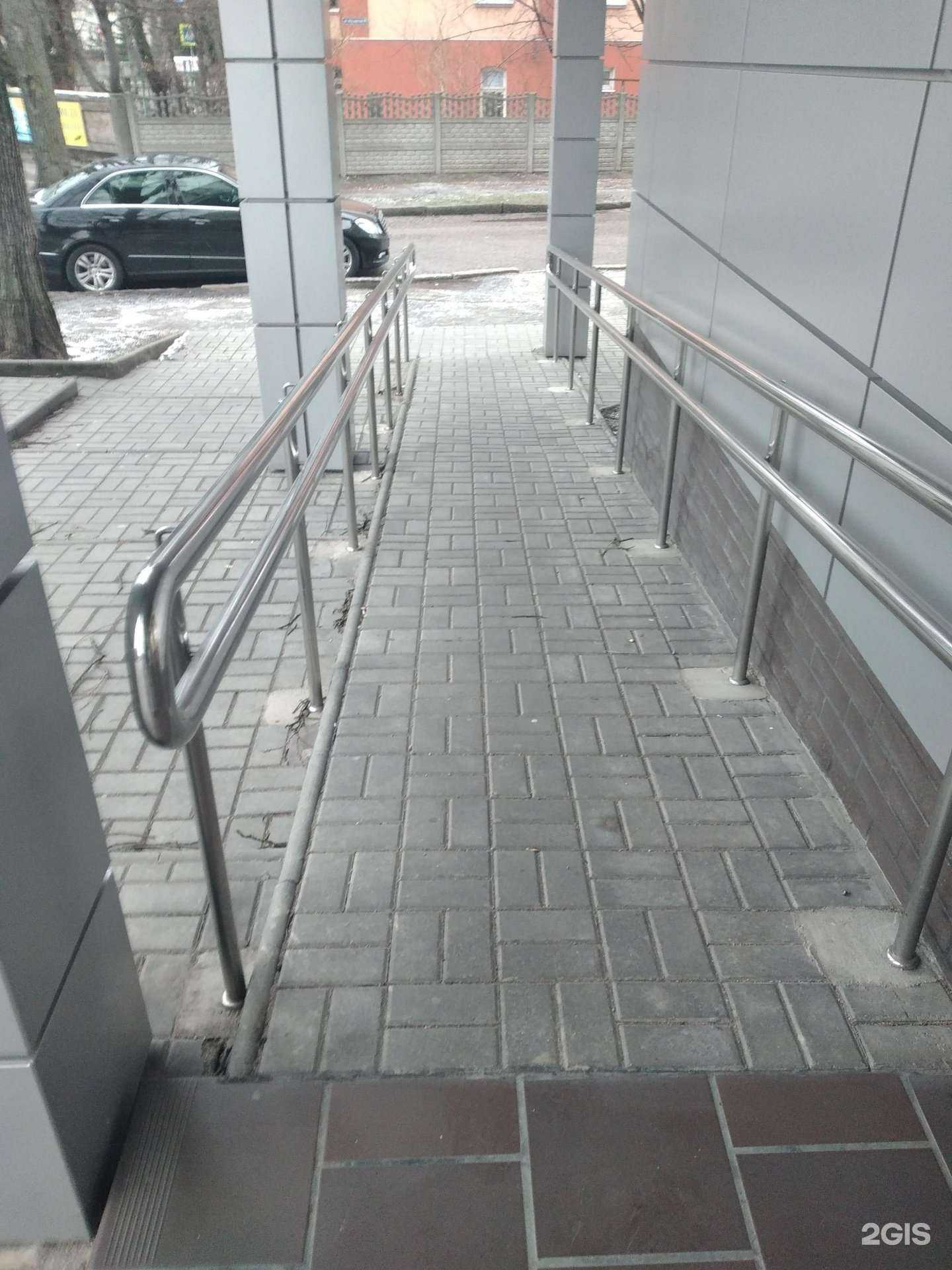 Отзывы на компанию Genesis в Калининграде c фото