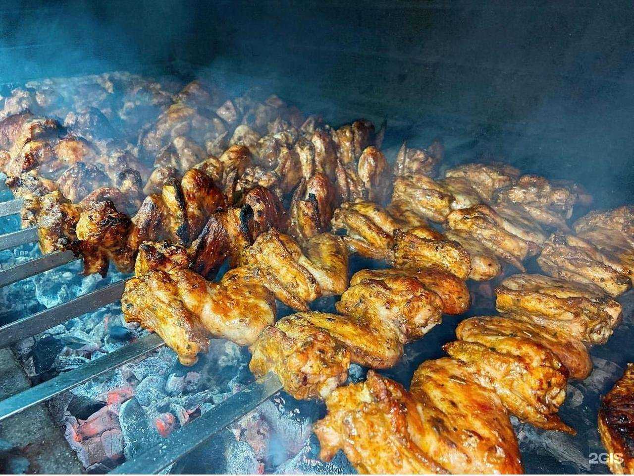 Отзывы на компанию Шашлык-Бурум в Копейске c фото