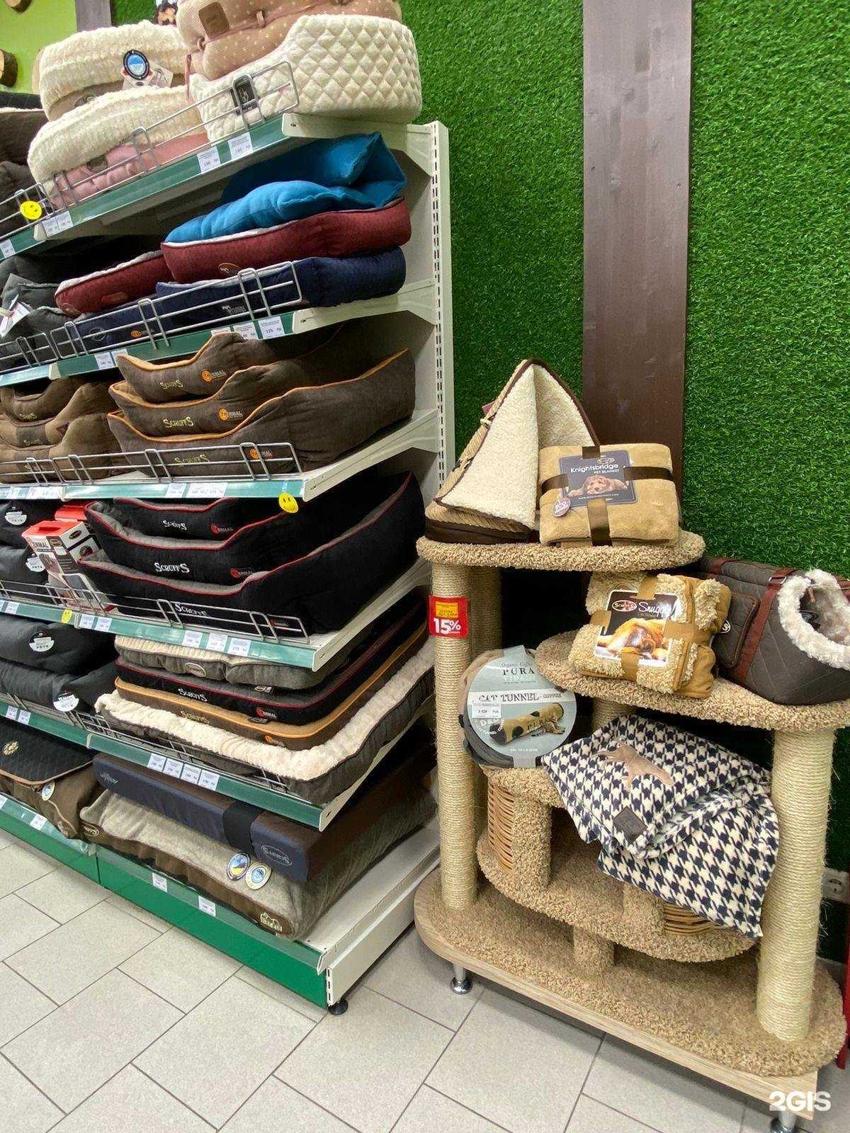 Отзывы на компанию Сами с усами в Сергиеве Посаде c фото