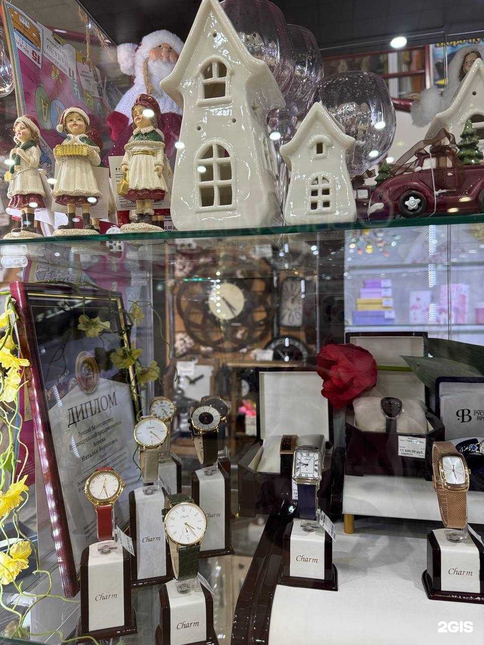 Отзывы на компанию Тик-так в Канске c фото