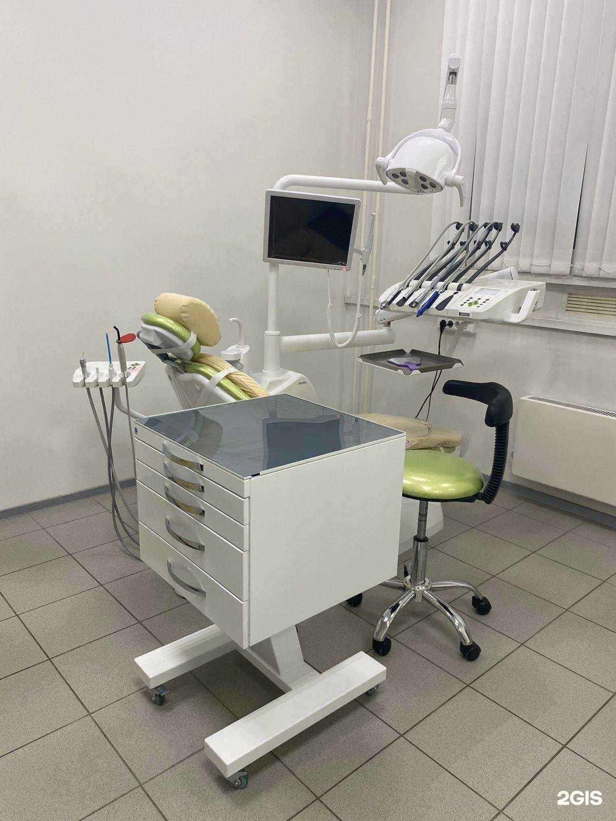 Отзывы на компанию Дента мед в Кирове c фото